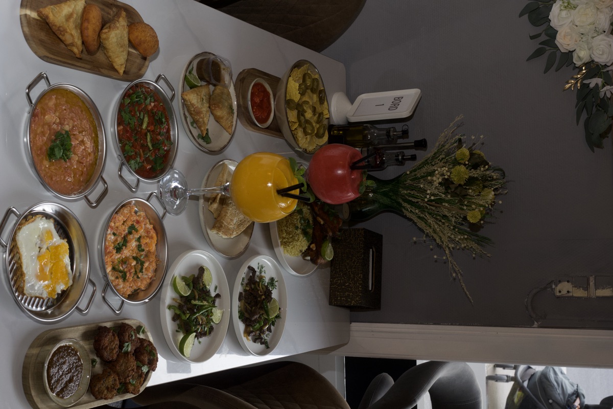 Cafe Soma Billede