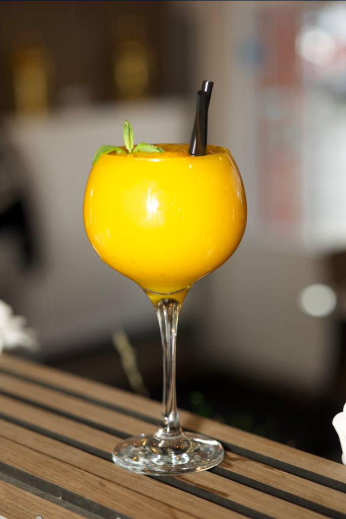 Cafe Soma Billede
